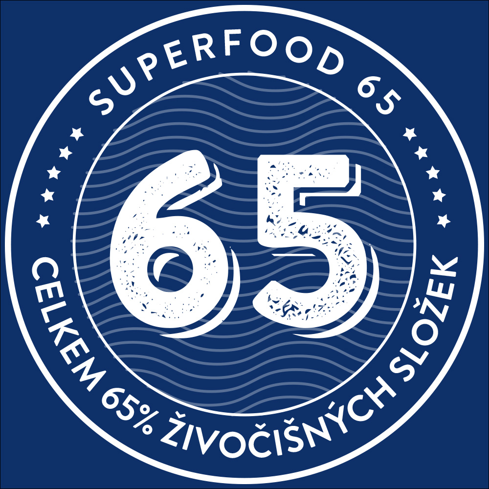 Superfood 65