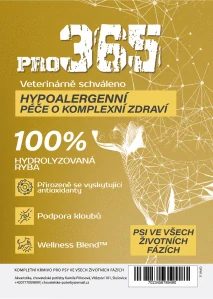 Hypoalergenní péče o komplexní zdraví