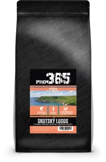 SKOTSKÝ LOSOS - Štěně
